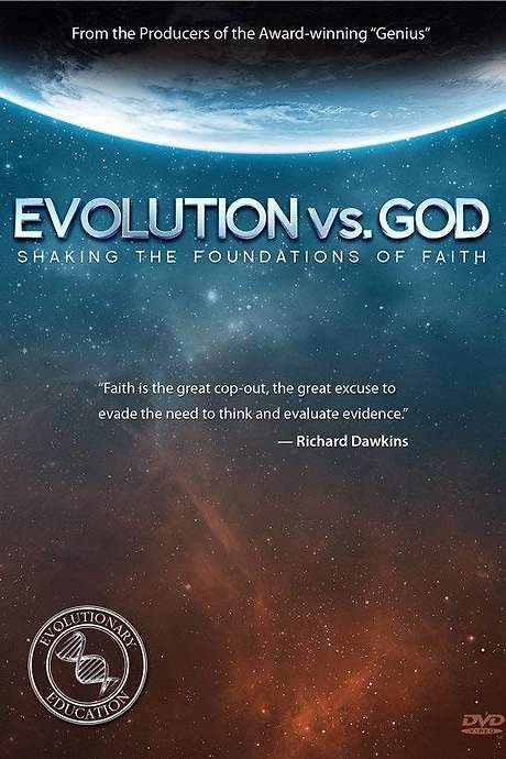Evolution vs. God
